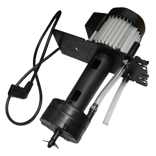 SABER STC-18 TOP PUMP