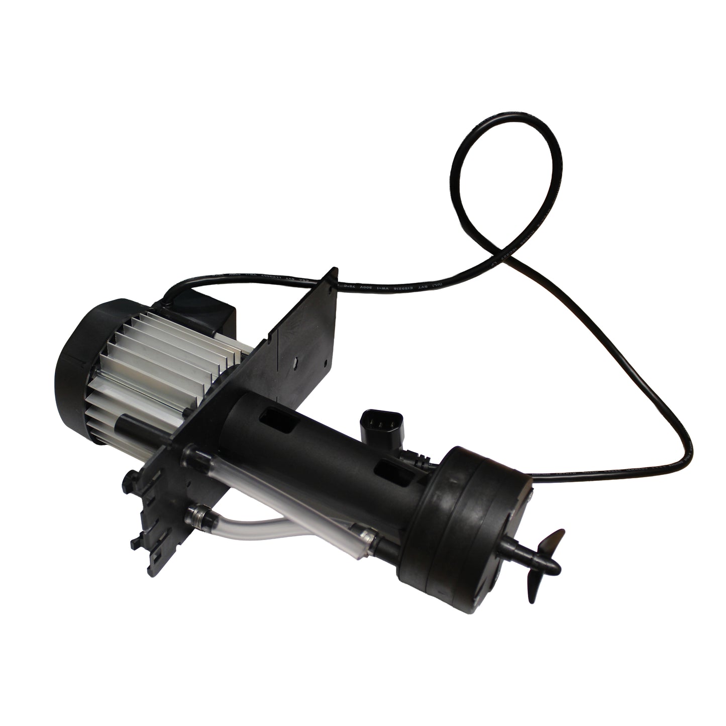 SABER STC-18 TOP PUMP