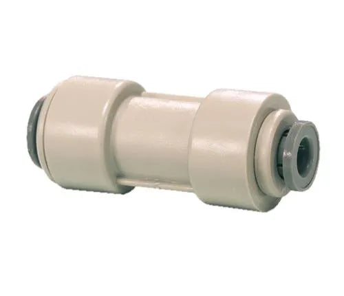 REDUCING STRAIGHT CONNECTOR