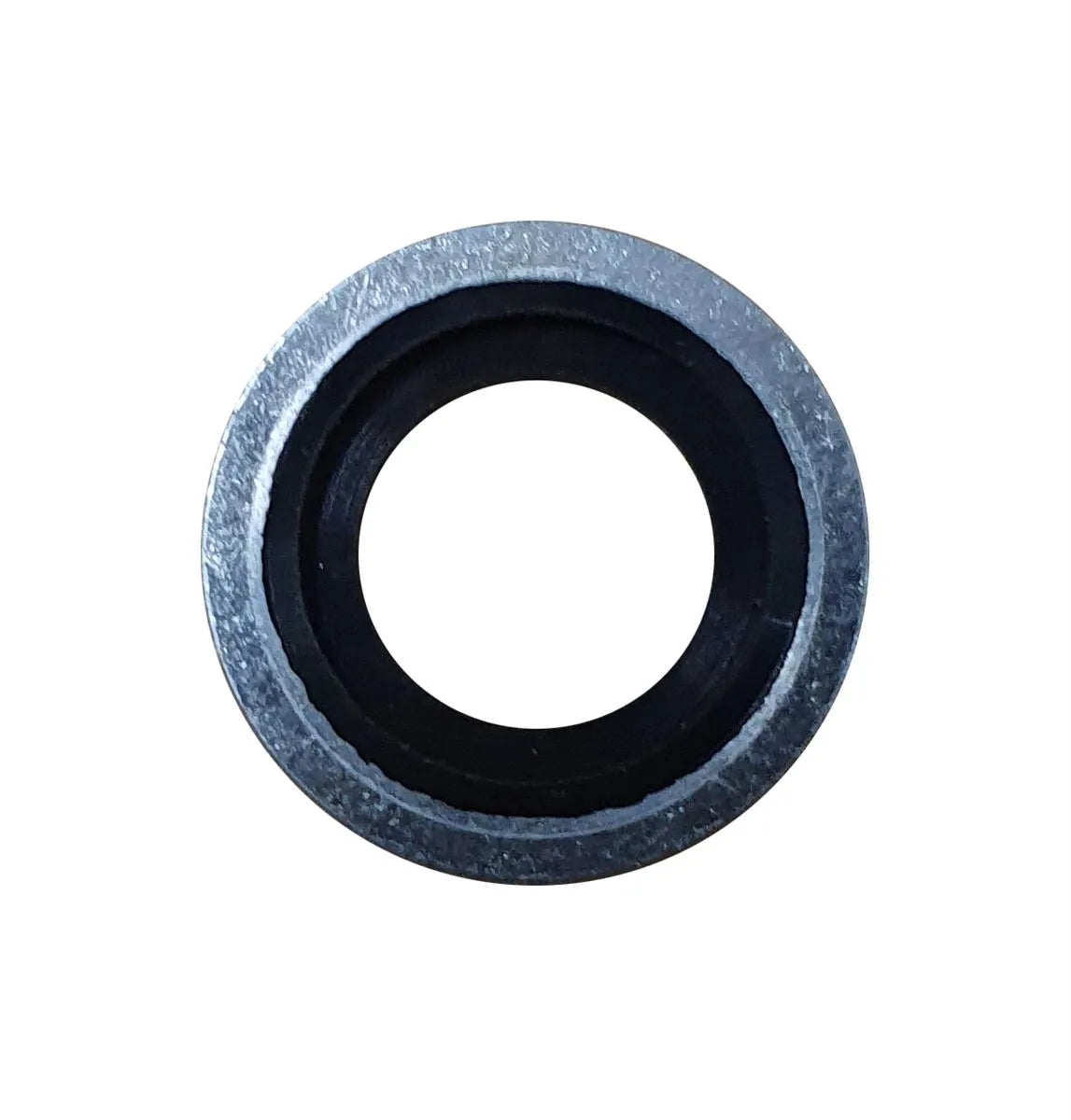 GAS007 - CO2 WASHER METAL