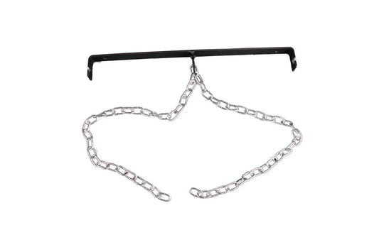 CO2 BOTTLE HOLDER TWIN