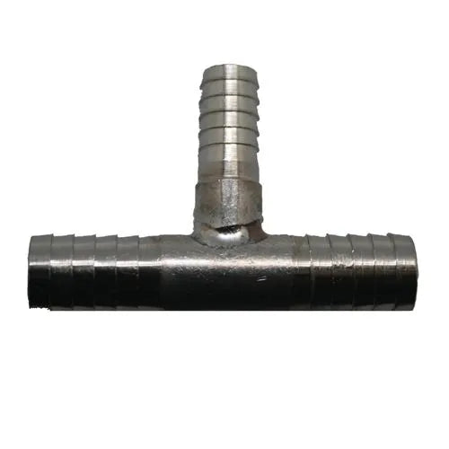 3/8 Stainless Steel T Connector
