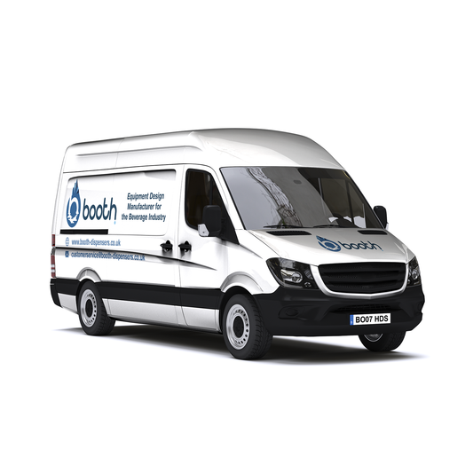 Split Delivery Charge