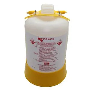 5Ltr Pressurised Cleaning Bottle