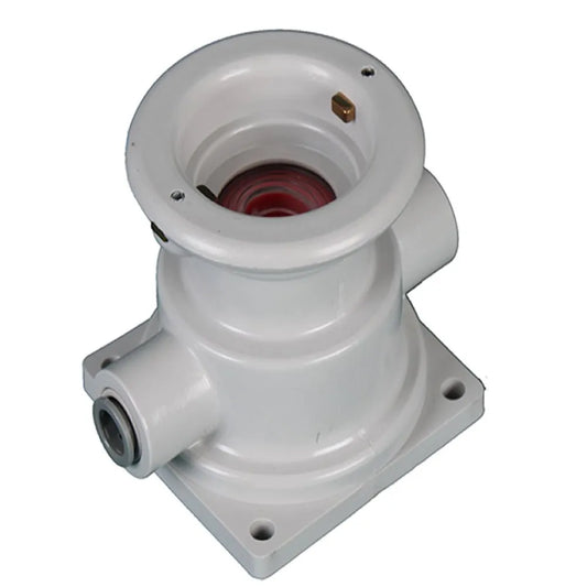 S Type Socket Combined